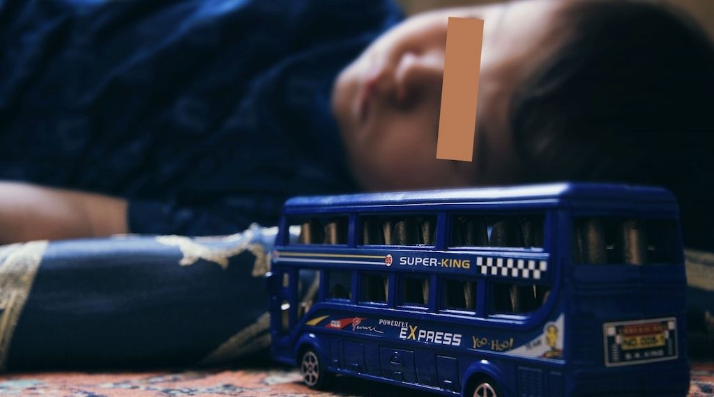 ARAG Experten über Urlaub mit Kindern zu Hause