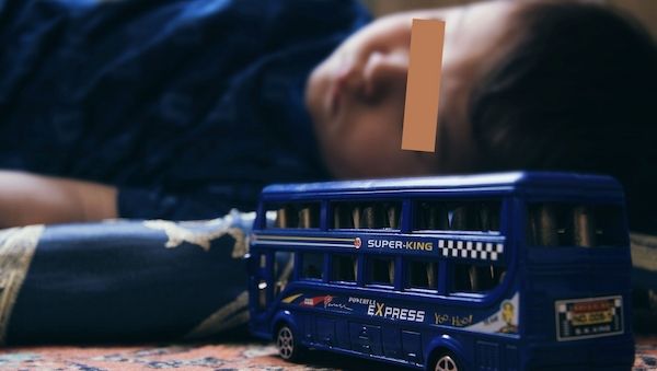 ARAG Experten über Urlaub mit Kindern zu Hause