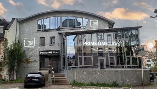 Prime Time fitness auf 1.800 qm in Frankfurt-Sachsenhausen eröffnet