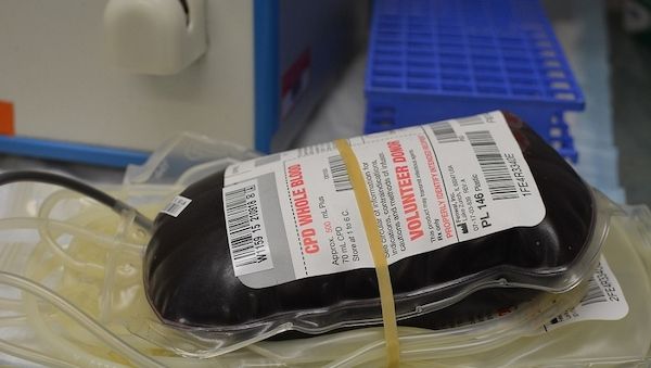 ARAG: Warum Blutspenden jederzeit sinnvoll und nötig ist