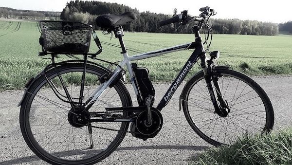 ARAG Experten mit entscheidenden Tipps für den Umgang mit Lastenrädern