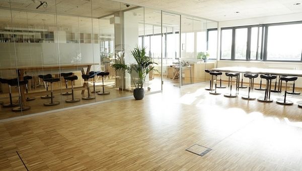 Bilinguale Schule mit digitaler Bildung in Zehlendorf