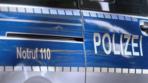 Bundespolizei fasst zwei Graffiti-Sprayer in Berlin-Lichtenberg