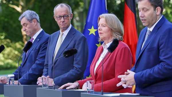 Kretschmer: Koalitionsbeschlüsse reichen nicht für Aufschwung