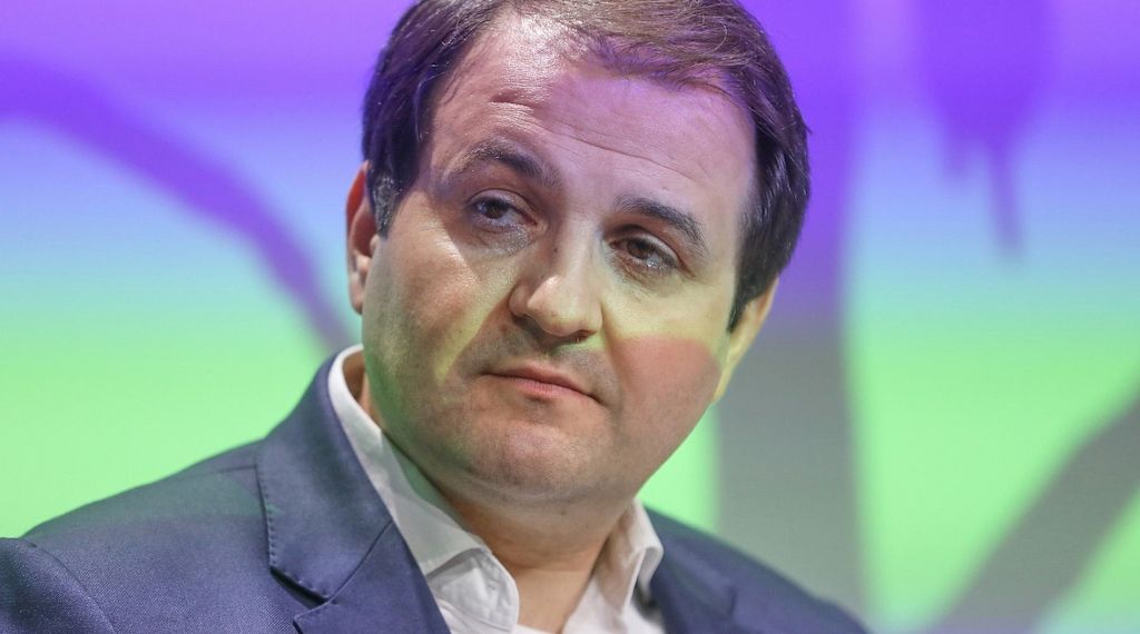 NRW-Medienminister Liminski sorgt sich um MDR-Staatsvertrag
