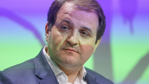 NRW-Medienminister Liminski sorgt sich um MDR-Staatsvertrag