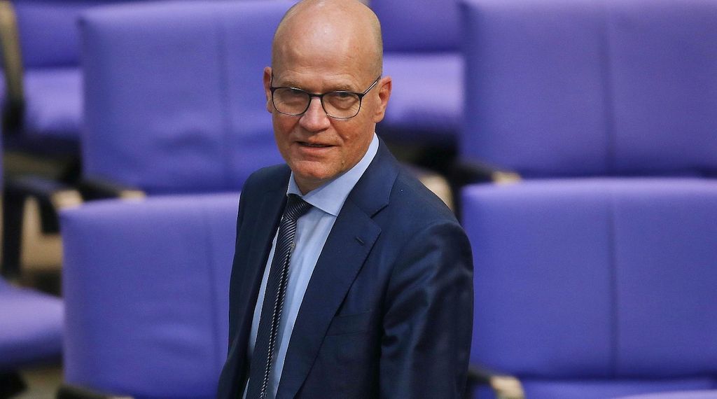 Rufe aus der Union nach Comeback von Ralph Brinkhaus