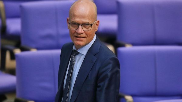 Rufe aus der Union nach Comeback von Ralph Brinkhaus