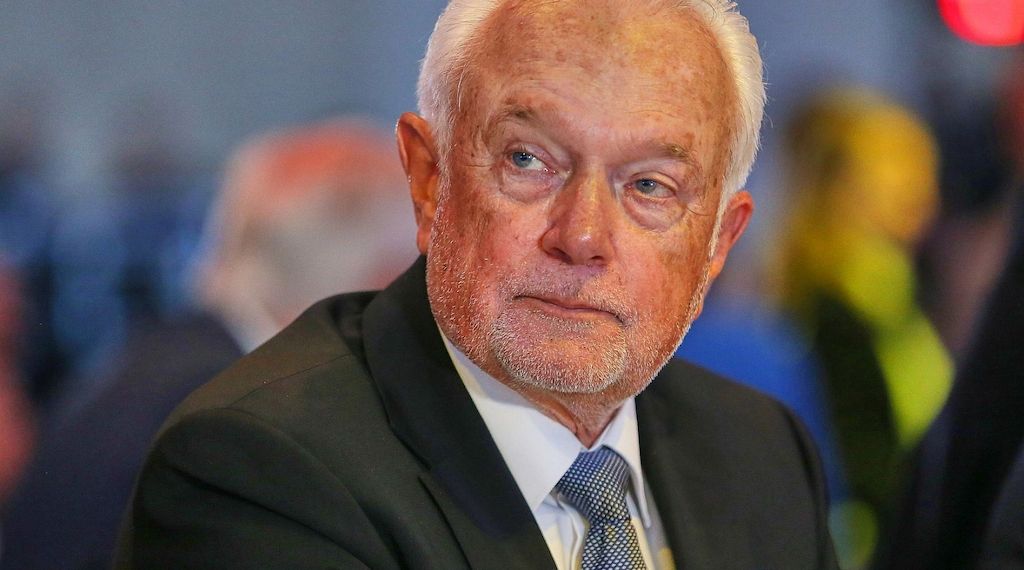 Kubicki kritisiert neue Schuldenforderungen für Ukraine-Hilfen