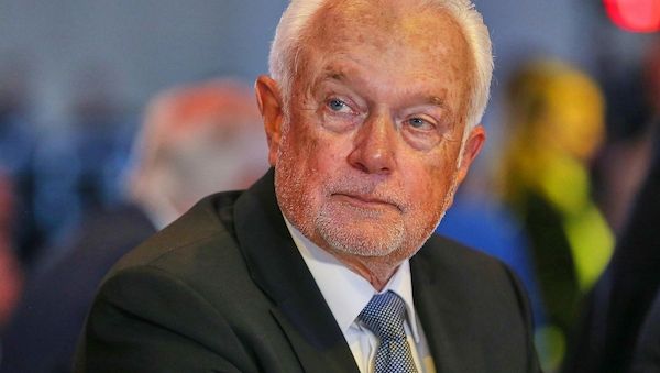 Kubicki kritisiert neue Schuldenforderungen für Ukraine-Hilfen