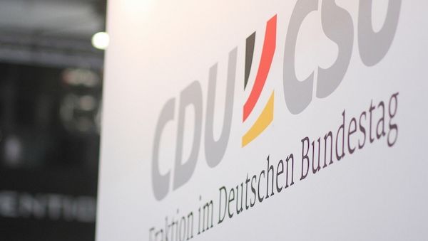 Politologe sieht Chance für Neuaufstellung der Union