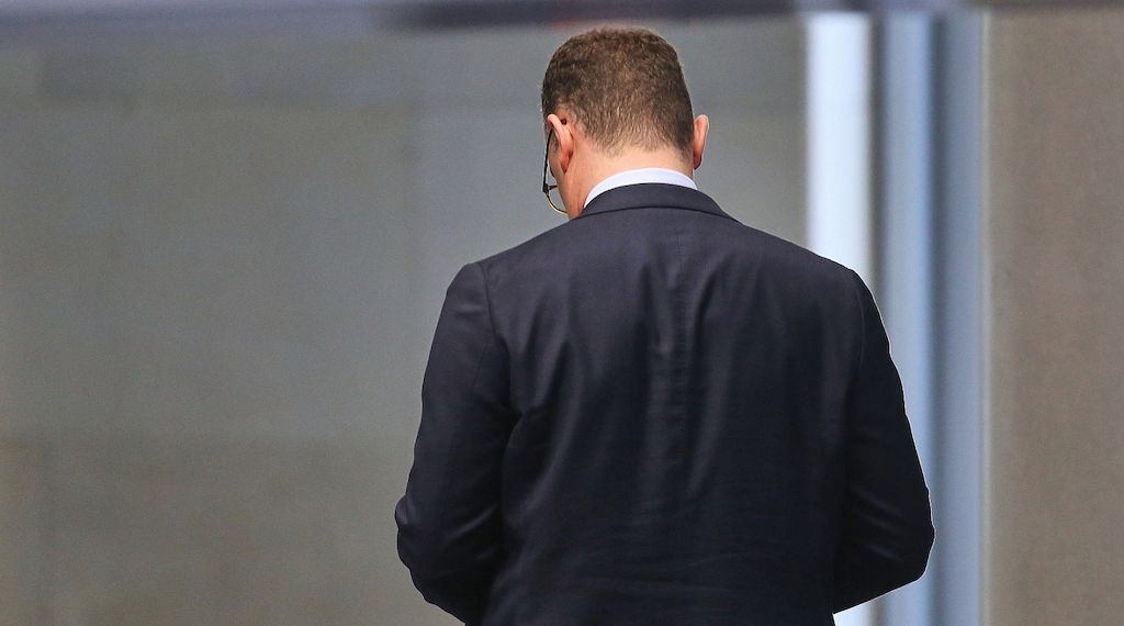 CDU-Politiker Peters drängt auf schnelle Spahn-Nachfolge