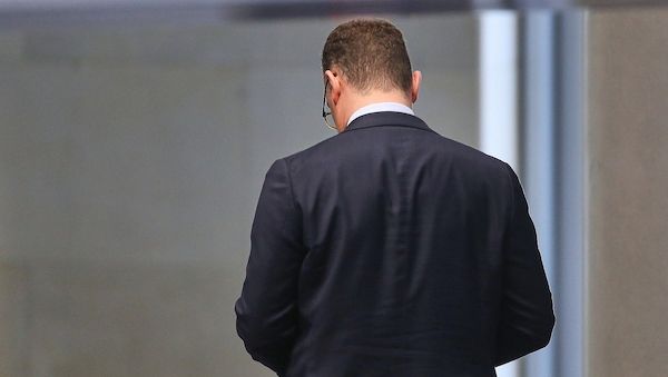 CDU-Politiker Peters drängt auf schnelle Spahn-Nachfolge