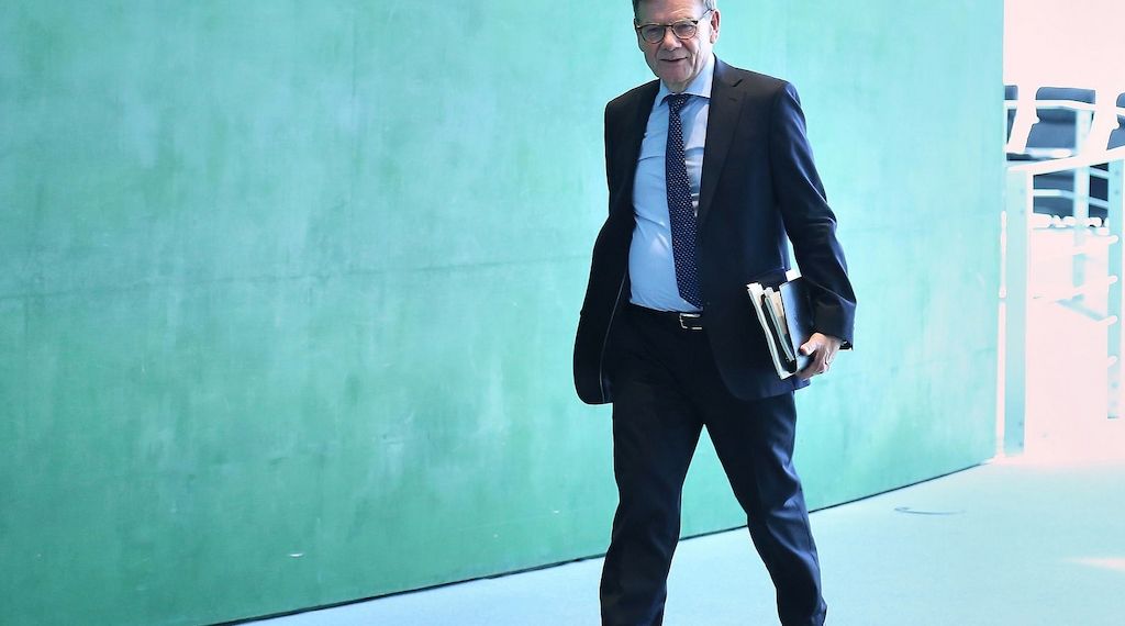 Wadephul drängt auf "verlässliche Zusammenarbeit" mit Afrika