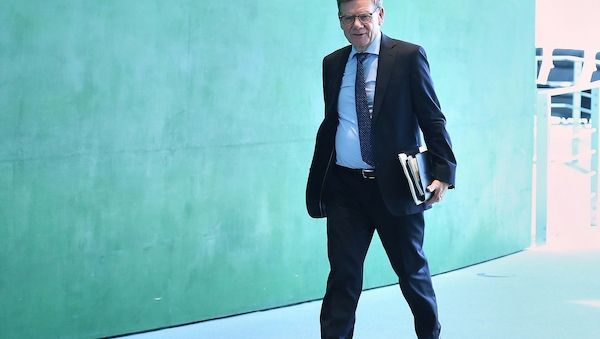 Wadephul drängt auf "verlässliche Zusammenarbeit" mit Afrika