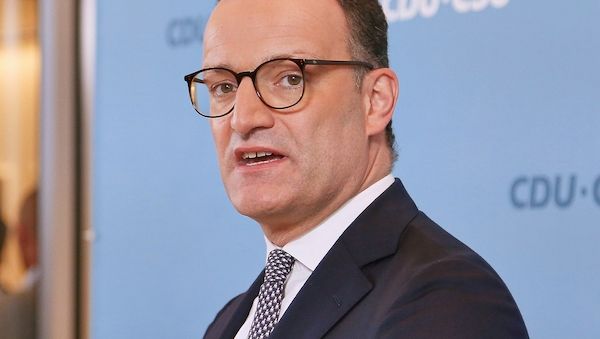 Berichte: Union entscheidet am 29. Juli über Spahn-Nachfolge