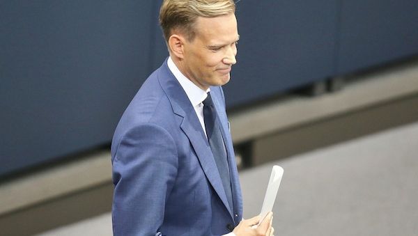 Bundesregierung will keine Debatte über Streeck