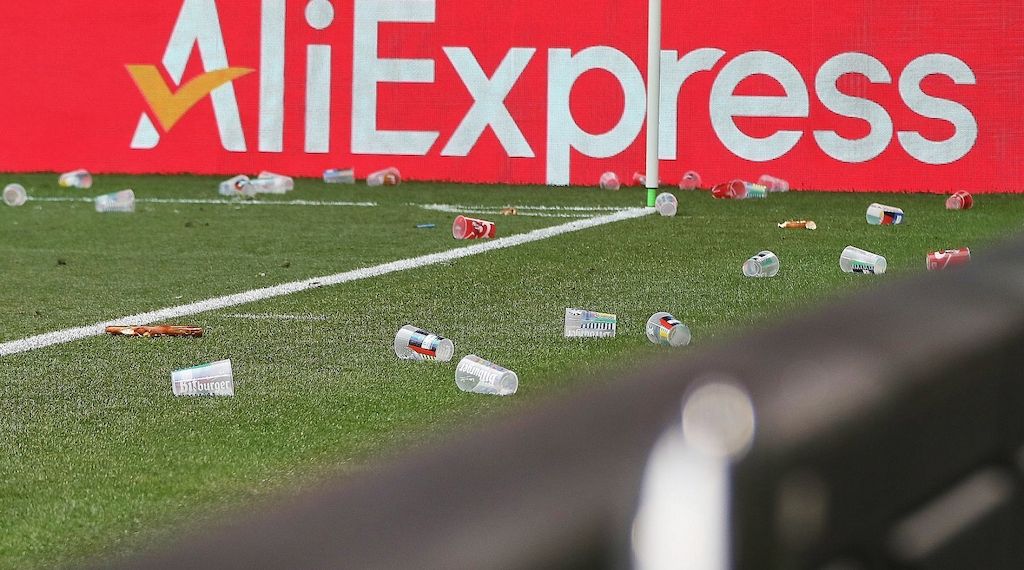 EU-Kommission verhängt Millionen-Geldbuße gegen Ali Express