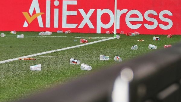 EU-Kommission verhängt Millionen-Geldbuße gegen Ali Express