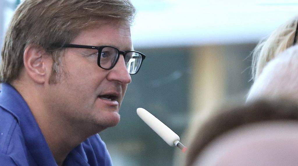 Michael Bröcker wird Chefredakteur von "Politico" in Deutschland