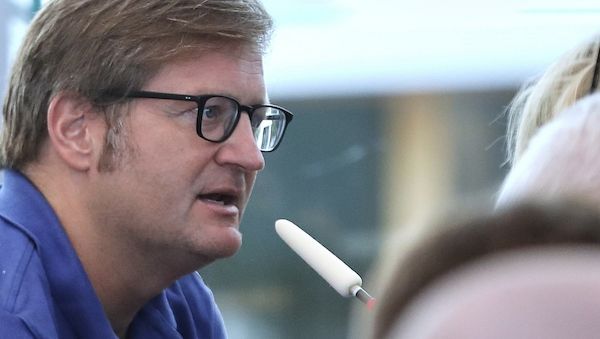 Michael Bröcker wird Chefredakteur von "Politico" in Deutschland
