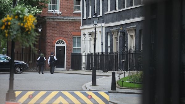 Andy Burnham neuer britischer Premierminister