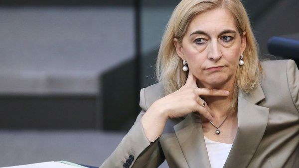 SPD-Frauen für Warken als Spahn-Nachfolgerin