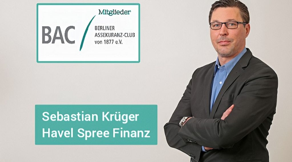Sebastian Krüger – Vom Marineoffizier zum erfolgreichen CEO