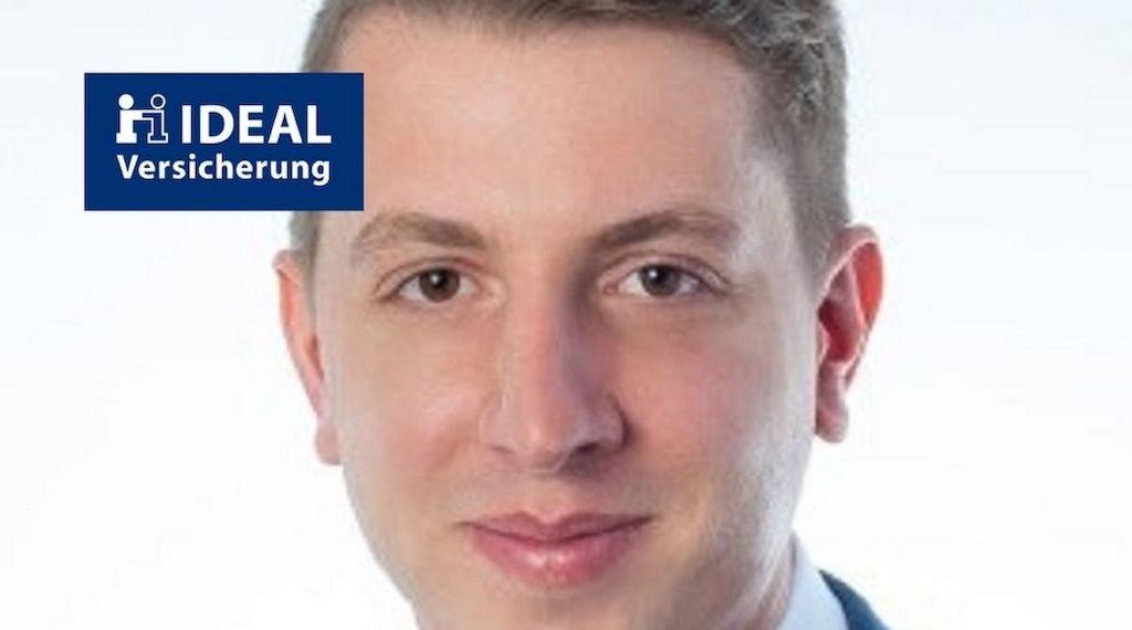 IDEAL: Moritz Taller über den Zukunftsmarkt rund um die Babyboomer exklusiv im VEMA-TV