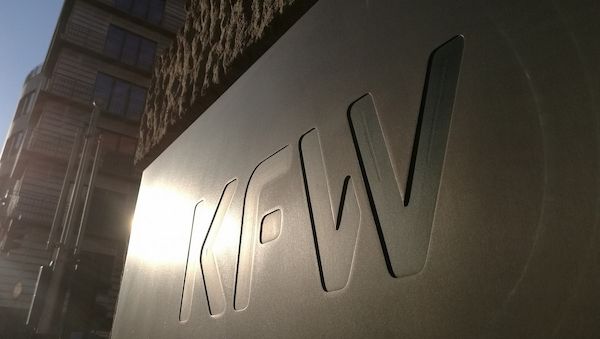 KfW kehrt im August als erste deutsche Bank nach Syrien zurück