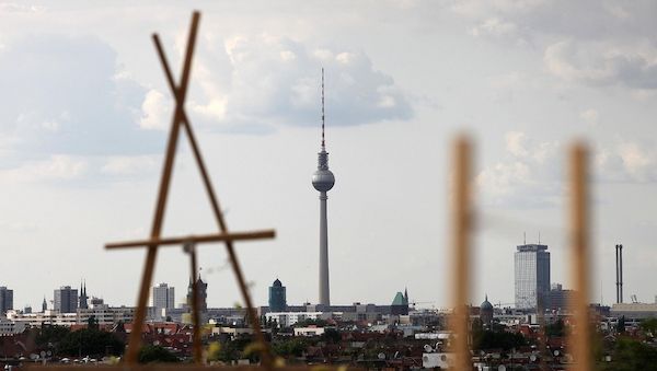 Wetterbericht für Berlin/Brandenburg (21.07.2026)