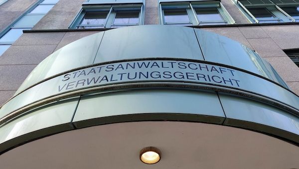 Berlins Verwaltungsgerichtspräsidentin warnt vor IFG-Reform