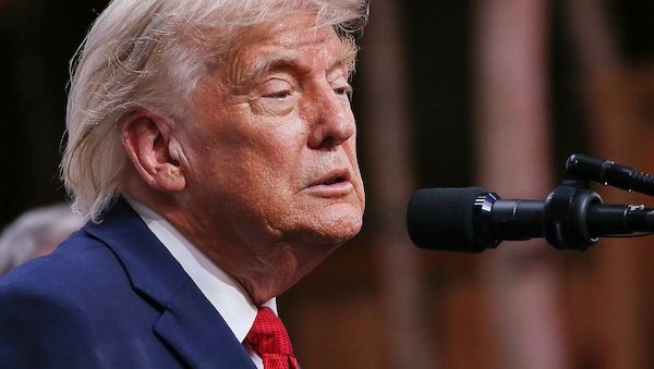 Trump verhängt neue Zölle auf kanadische Importe