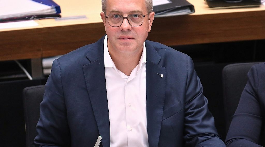 Evers sieht Leihmutterschaft-Debatte als Frauensache