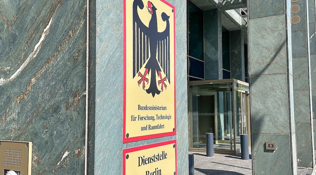 Bundesregierung knüpft Cispa-Förderung an Sonderprüfung