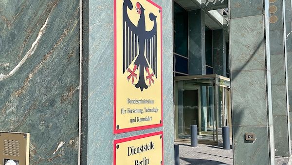 Bundesregierung knüpft Cispa-Förderung an Sonderprüfung