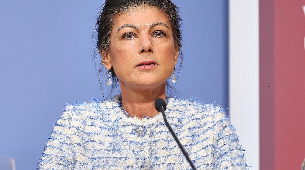 Wagenknecht warnt Verfassungsgericht vor Abweisung von Wahlklage