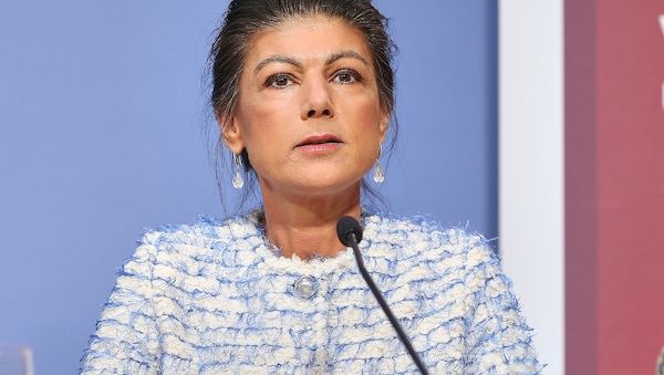Wagenknecht warnt Verfassungsgericht vor Abweisung von Wahlklage