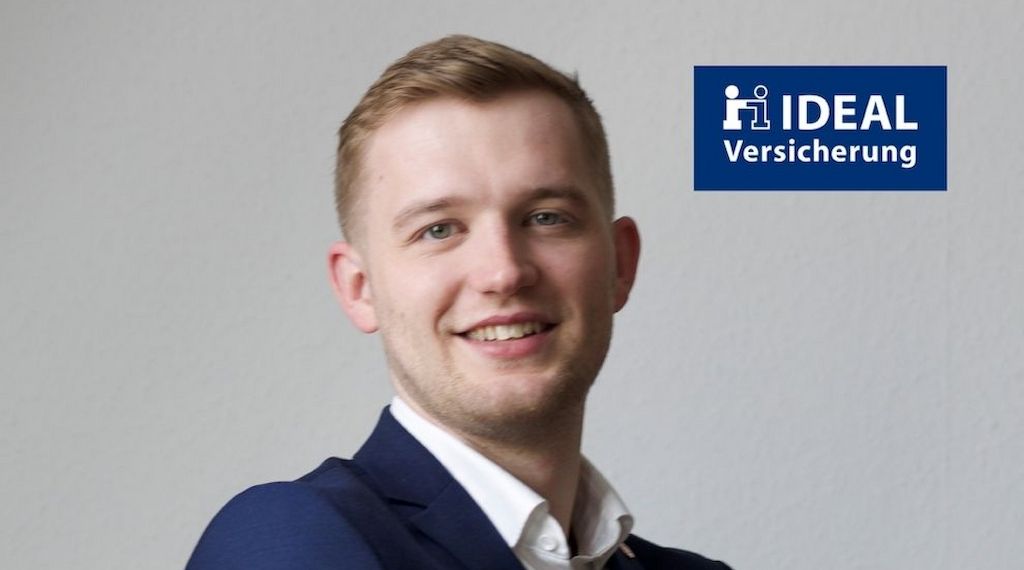 Jan Jokuszies: Ihr Spezialist für private Pflegeversicherungen bei der IDEAL Versicherung