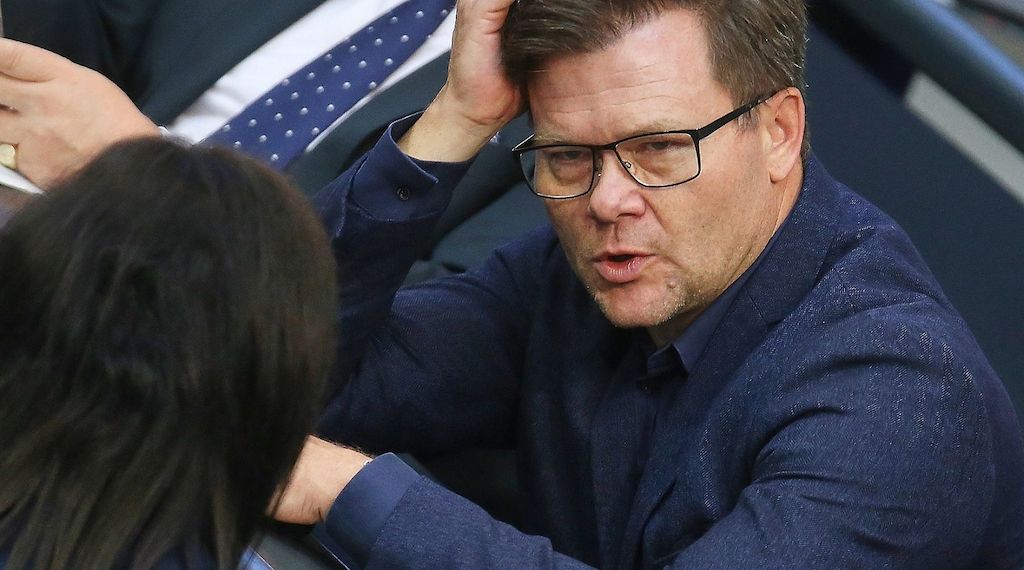 Streit um Methanverordnung: Schneider widerspricht Reiche