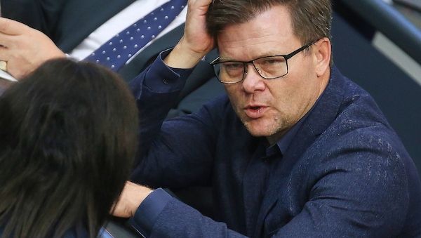 Streit um Methanverordnung: Schneider widerspricht Reiche