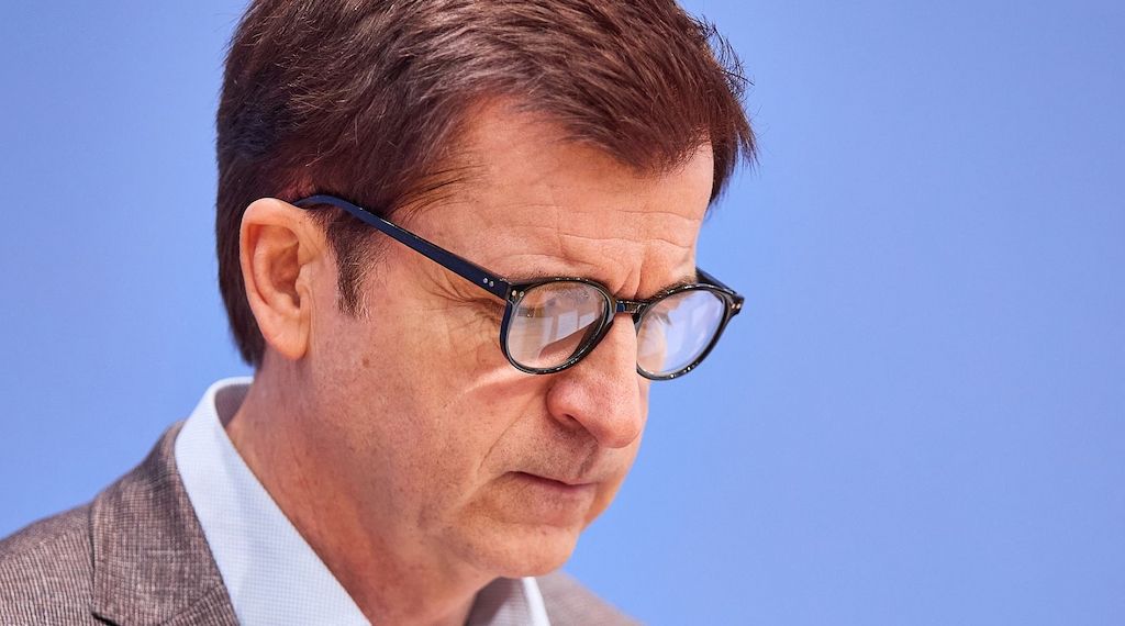 Kommunen verlangen Finanzierungszusagen für Schutzraumkonzept