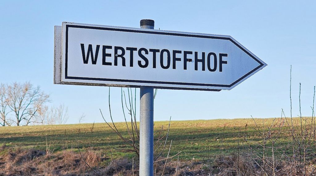 Menge gefährlicher Abfälle steigt