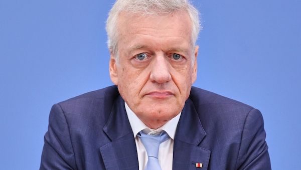Gesundheitsexperte kritisiert Forderung nach Kassen-Fusionen