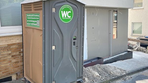 356 Millionen Euro für Stadtumbauprojekte in Nordrhein-Westfalen