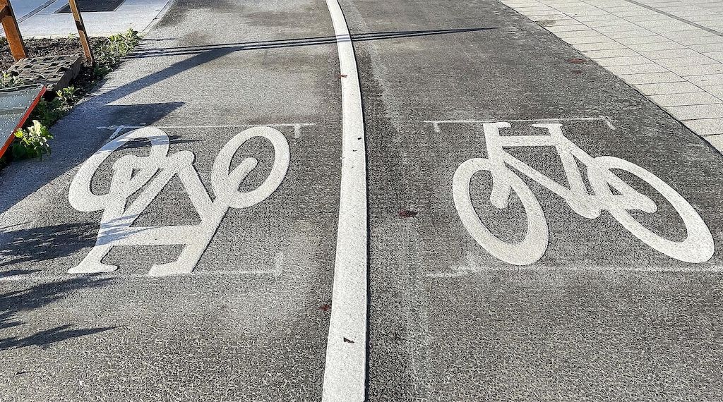 Hamburg zieht positive Bilanz nach zehn Jahren Rad- und Fußverkehrs-Bündnis