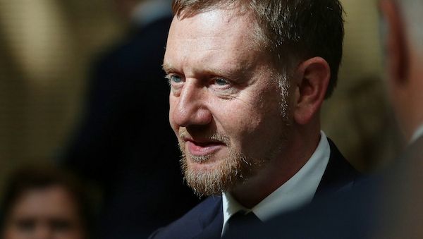 Kretschmer-Vorstoß zur AfD stößt in CDU und SPD auf Kritik