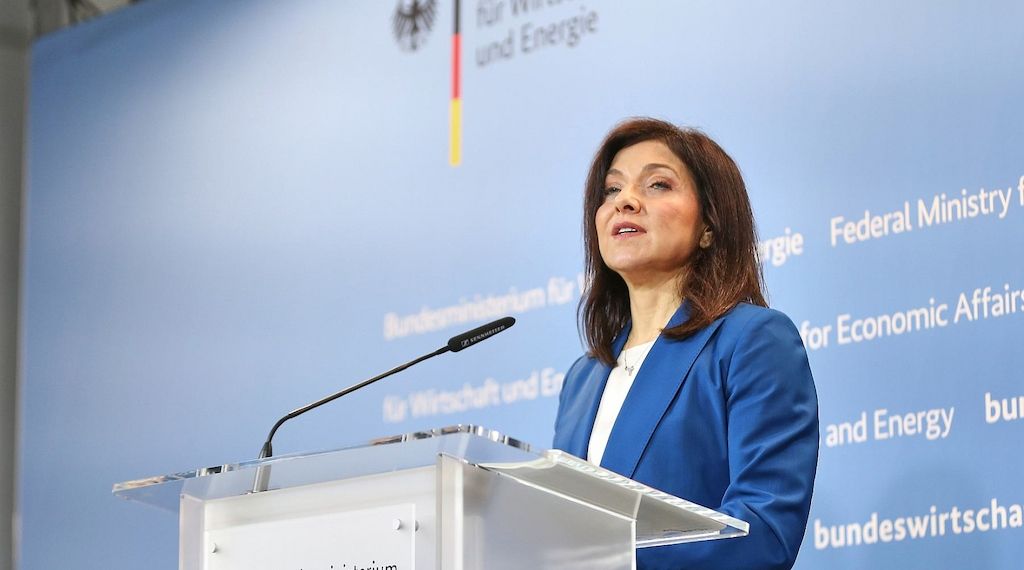 Kabinett beschließt Reiches Start-up- und Scale-up-Strategie