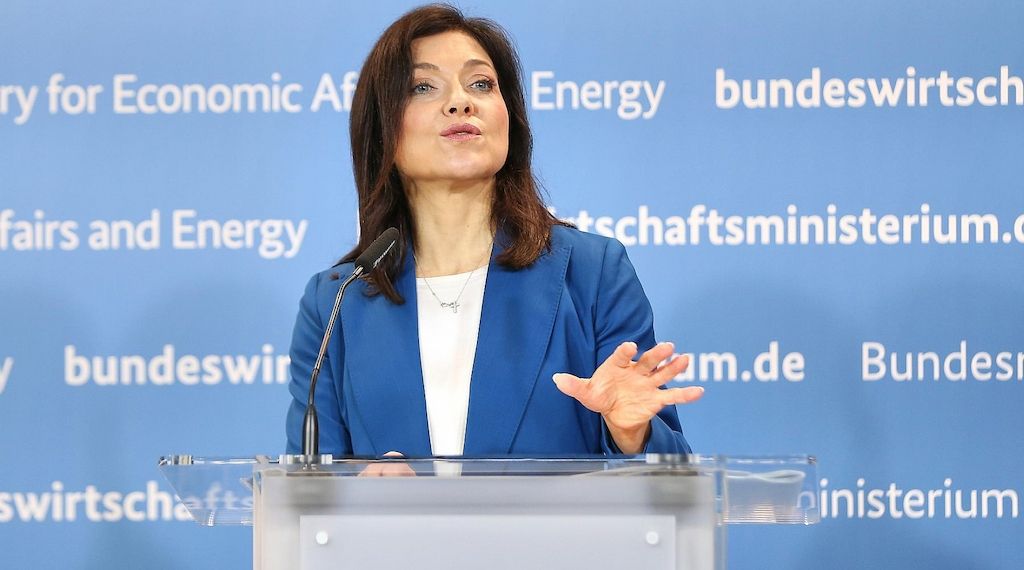 DIHK mahnt schnelle Umsetzung von Reiches Start-up-Strategie an