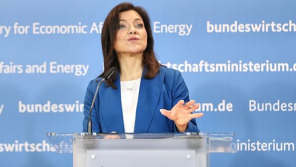 DIHK mahnt schnelle Umsetzung von Reiches Start-up-Strategie an